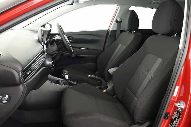 Hyundai i20 1.0T GDi 90 Tech Line 5dr DCT