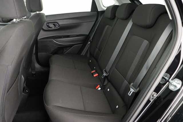 Hyundai i20 1.0T GDi 90 Tech Line 5dr DCT