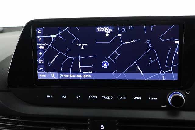 Hyundai i20 1.0T GDi 90 Tech Line 5dr DCT