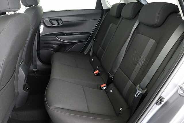 Hyundai i20 1.0T GDi 90 Tech Line 5dr DCT