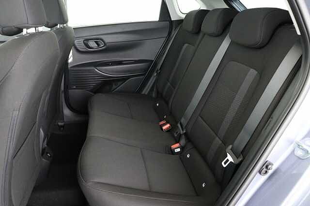 Hyundai I20 1.0T GDi 90 Tech Line 5dr Pearl - Meta Blue