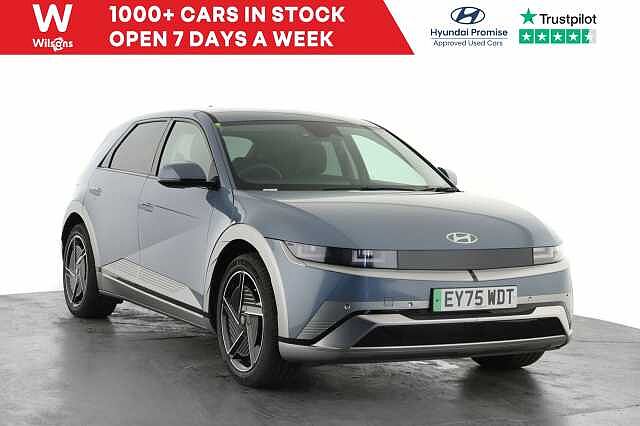 168kW Ultimate 84 kWh 5dr Auto