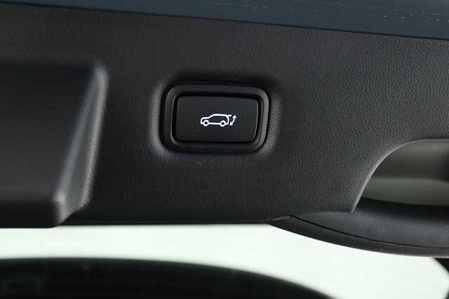 Hyundai IONIQ 5 168kW Ultimate 84 kWh 5dr Auto Blue