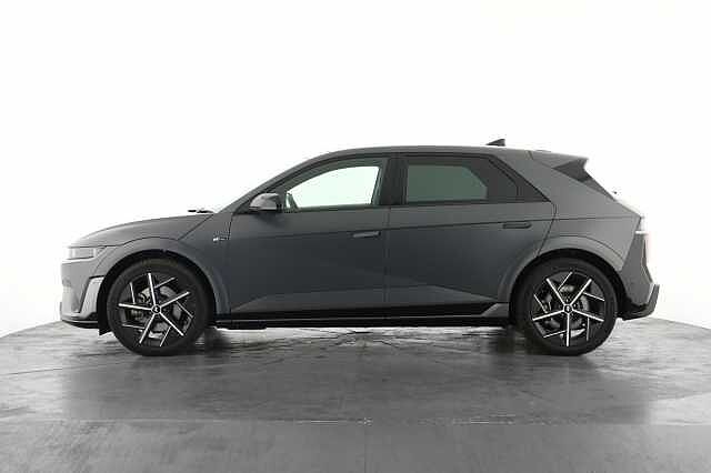 Hyundai IONIQ 5 239kW N Line S 84 kWh 5dr AWD Auto Grey
