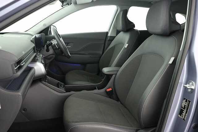Hyundai KONA 160kW Ultimate 65kWh 5dr Auto Blue