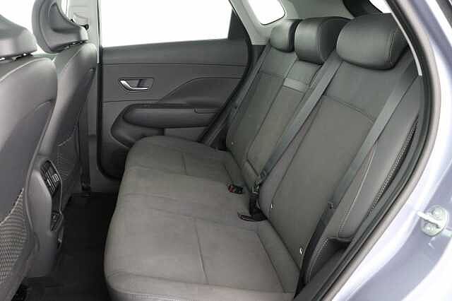 Hyundai KONA 160kW Ultimate 65kWh 5dr Auto Blue
