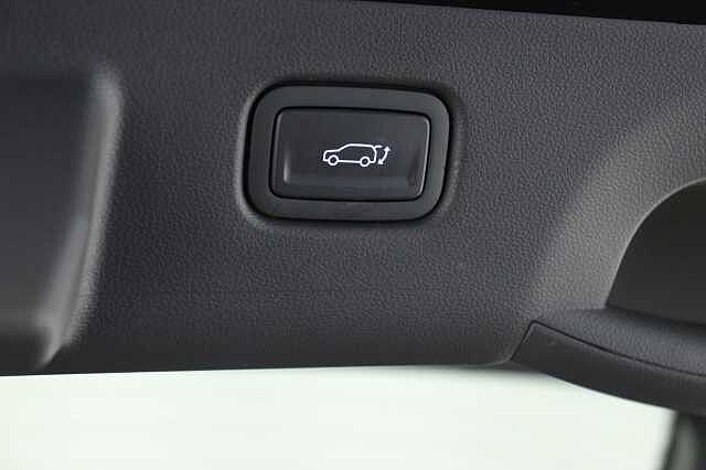 Hyundai KONA 160kW Ultimate 65kWh 5dr Auto Black