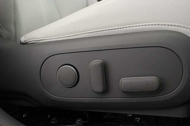 Hyundai KONA 160kW Ultimate 65kWh 5dr Auto Black