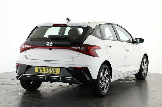 Hyundai i20 1.0T GDi Advance [Nav] 5dr