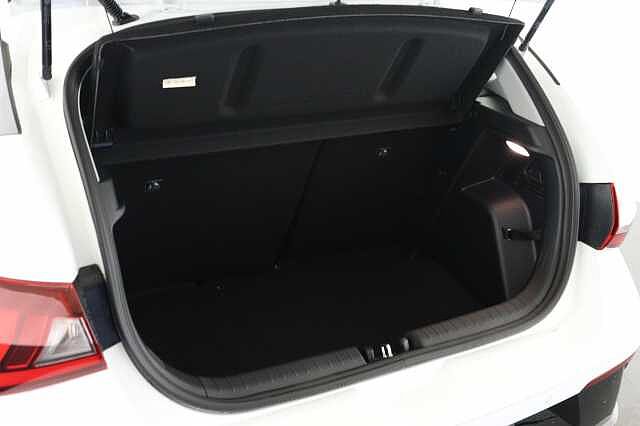 Hyundai I20 1.0T GDi Advance [Nav] 5dr White