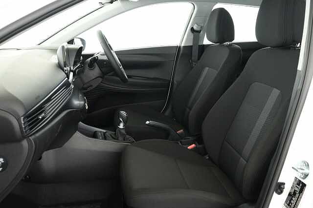 Hyundai I20 1.0T GDi Advance [Nav] 5dr White