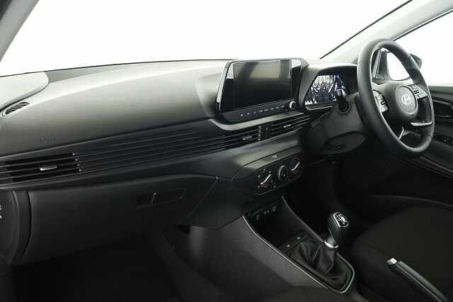 Hyundai I20 1.0T GDi Advance [Nav] 5dr White
