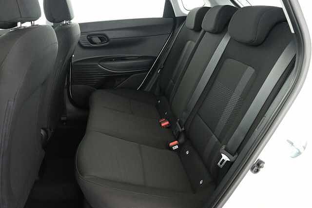 Hyundai I20 1.0T GDi Advance [Nav] 5dr White