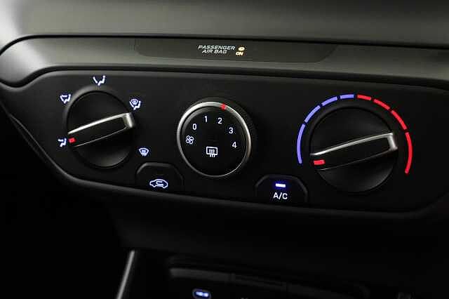 Hyundai I20 1.0T GDi Advance [Nav] 5dr White