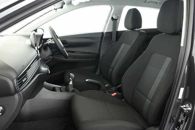 Hyundai I20 1.0T GDi Advance [Nav] 5dr Black