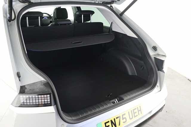 Hyundai IONIQ 5 168kW Ultimate 84 kWh 5dr Auto
