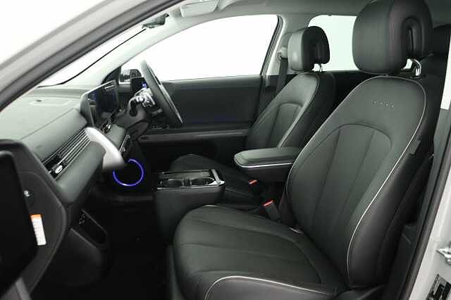 Hyundai IONIQ 5 168kW Ultimate 84 kWh 5dr Auto