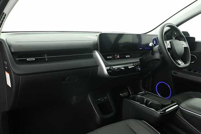 Hyundai IONIQ 5 168kW Ultimate 84 kWh 5dr Auto