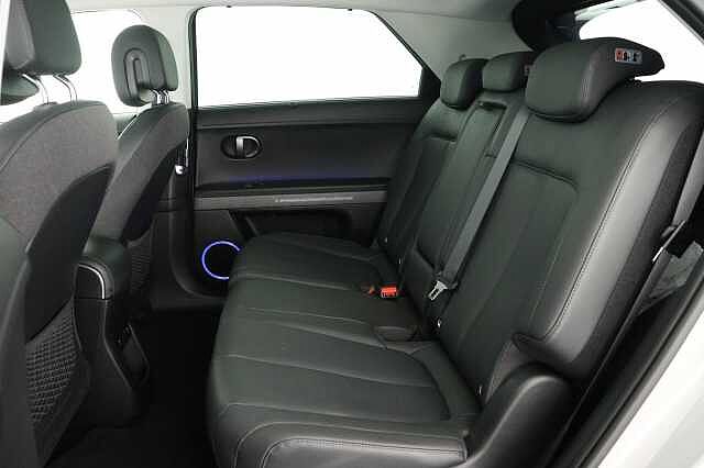 Hyundai IONIQ 5 168kW Ultimate 84 kWh 5dr Auto