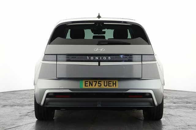Hyundai IONIQ 5 168kW Ultimate 84 kWh 5dr Auto