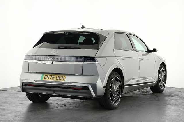 Hyundai IONIQ 5 168kW Ultimate 84 kWh 5dr Auto