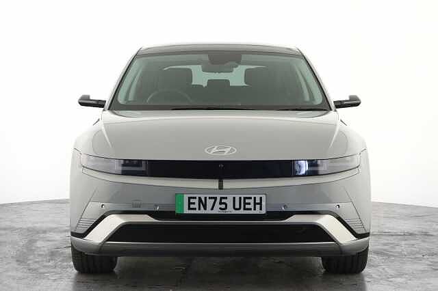 Hyundai IONIQ 5 168kW Ultimate 84 kWh 5dr Auto