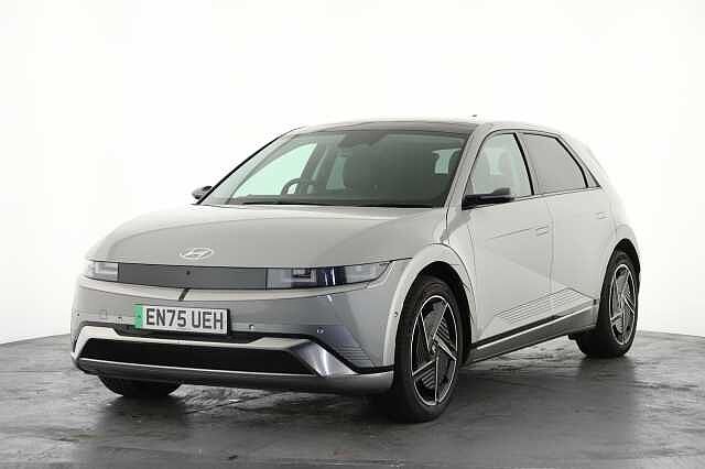 Hyundai IONIQ 5 168kW Ultimate 84 kWh 5dr Auto
