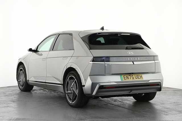 Hyundai IONIQ 5 168kW Ultimate 84 kWh 5dr Auto