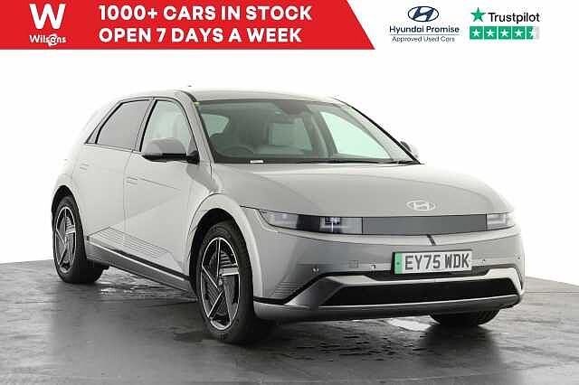 168kW Ultimate 84 kWh 5dr Auto
