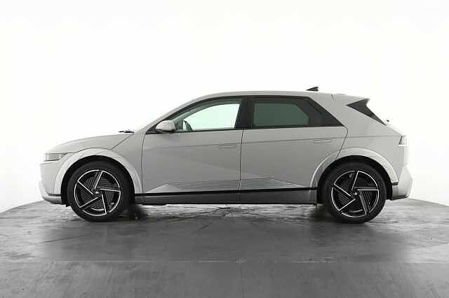 Hyundai IONIQ 5 168kW Ultimate 84 kWh 5dr Auto Grey