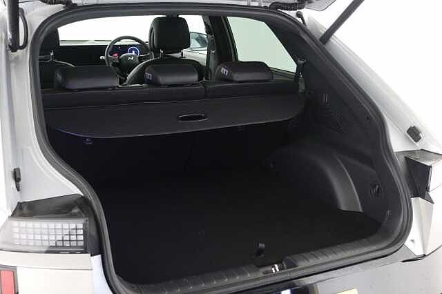 Hyundai IONIQ 5 239kW N Line S 84 kWh 5dr AWD Auto