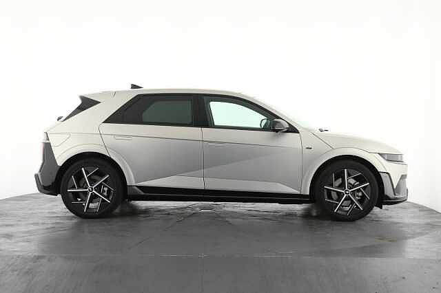 Hyundai IONIQ 5 239kW N Line S 84 kWh 5dr AWD Auto