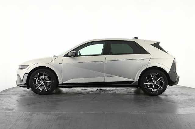 Hyundai IONIQ 5 239kW N Line S 84 kWh 5dr AWD Auto