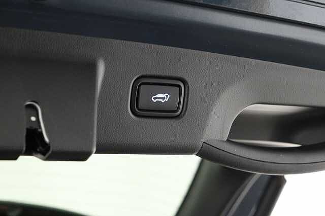 Hyundai TUCSON 1.6 TGDi Plug-in Hybrid Ultimate 5dr 4WD Auto