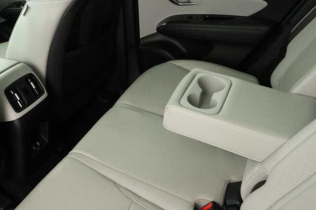 Hyundai TUCSON 1.6 TGDi Plug-in Hybrid Ultimate 5dr 4WD Auto