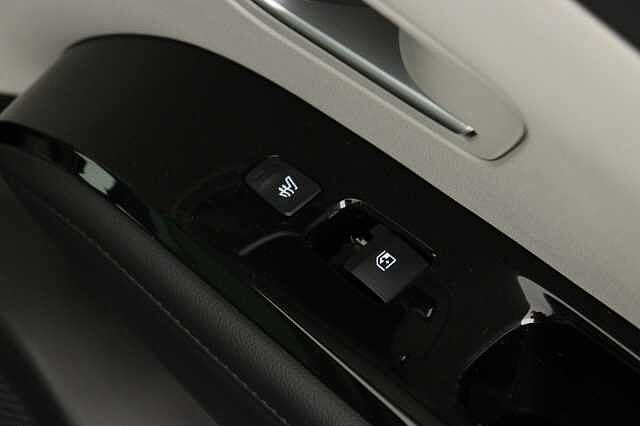 Hyundai TUCSON 1.6 TGDi Plug-in Hybrid Ultimate 5dr 4WD Auto