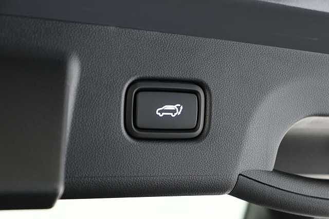 Hyundai TUCSON 1.6T Hybrid Ultimate 5dr Auto