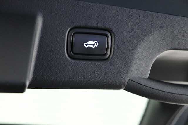 Hyundai TUCSON 1.6 TGDi Plug-in Hybrid Ultimate 5dr 4WD Auto