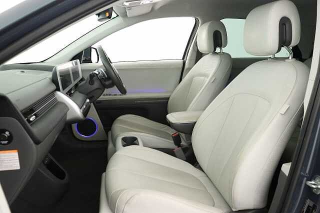 Hyundai IONIQ 5 160kW Ultimate 73 kWh 5dr Auto