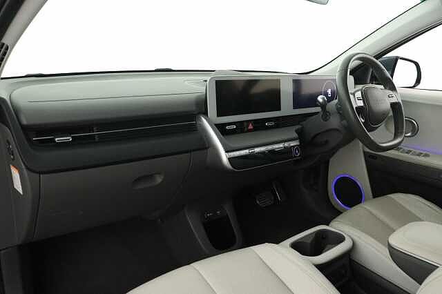 Hyundai IONIQ 5 160kW Ultimate 73 kWh 5dr Auto