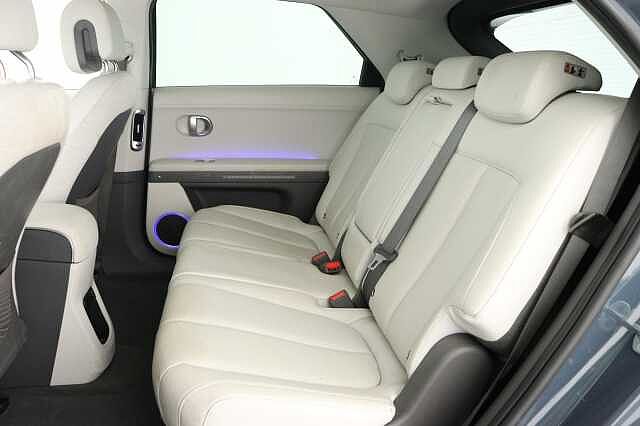 Hyundai IONIQ 5 160kW Ultimate 73 kWh 5dr Auto