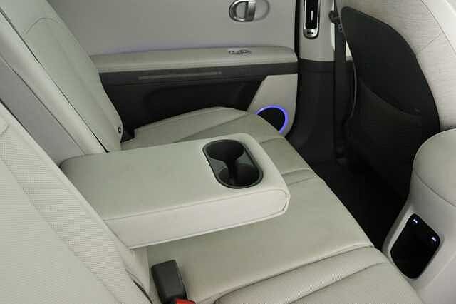 Hyundai IONIQ 5 160kW Ultimate 73 kWh 5dr Auto