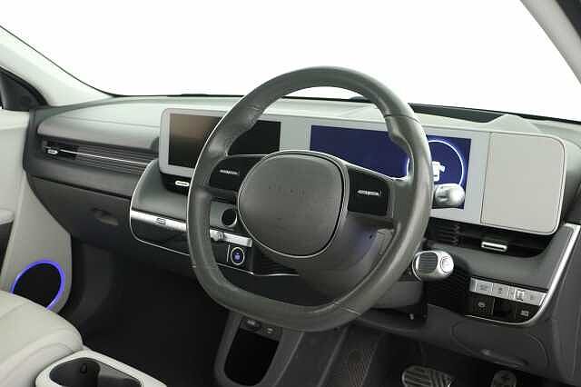 Hyundai IONIQ 5 160kW Ultimate 73 kWh 5dr Auto