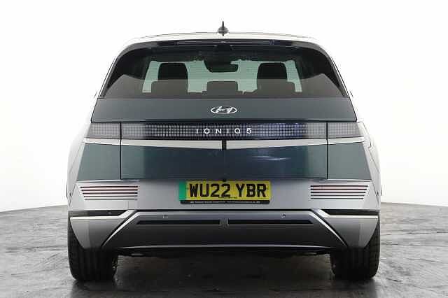 Hyundai IONIQ 5 160kW Ultimate 73 kWh 5dr Auto