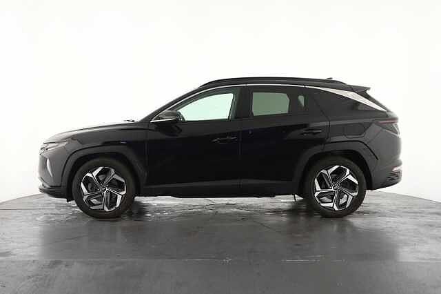 Hyundai TUCSON 1.6 TGDi Hybrid 230 Ultimate 5dr 2WD Auto