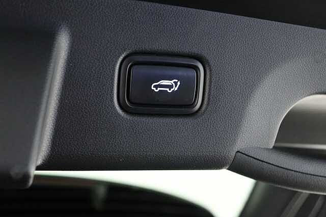 Hyundai TUCSON 1.6 TGDi 48V MHD N Line S 5dr 2WD DCT