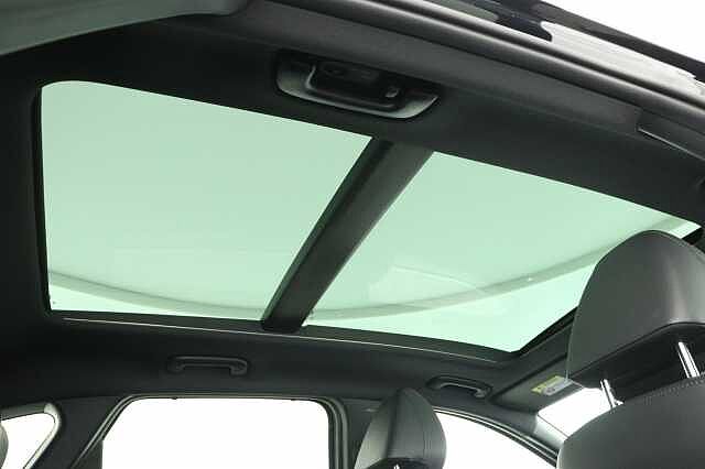 Hyundai TUCSON 1.6 TGDi 48V MHD N Line S 5dr 2WD DCT