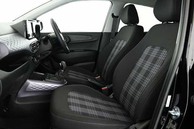 Hyundai i10 1.2 Premium 5dr Auto