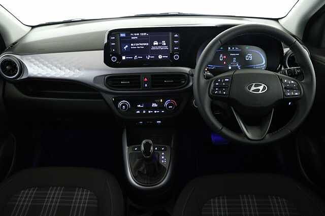 Hyundai i10 1.2 Premium 5dr Auto