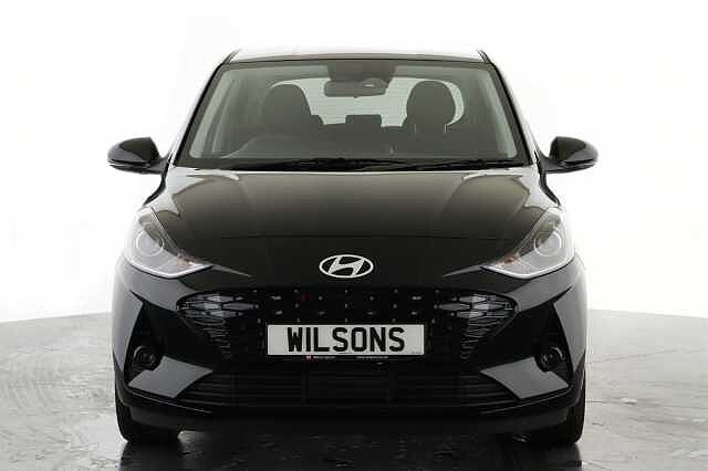 Hyundai i10 1.2 Premium 5dr Auto